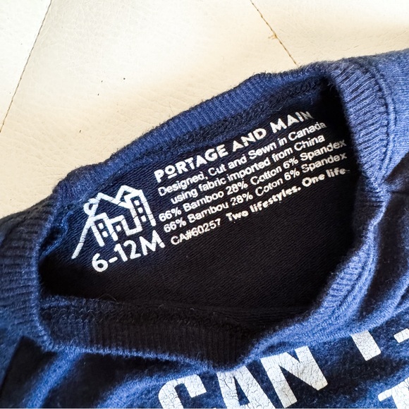 Portage & Main 🇨🇦 • Shirt - Picture 5 of 5